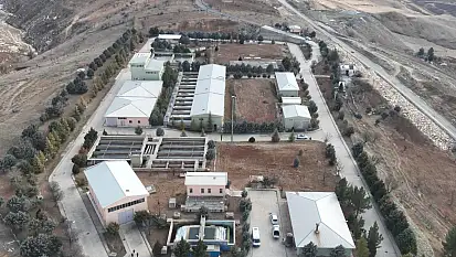 Kezer Hattındaki Arıza Giderildi, Siirt'e Su Verilmeye Başlandı