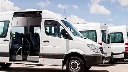Kurtalan-Batman Yolculuğu Cebinizi Yakacak! Minibüs Ücreti 140 TL Oldu
