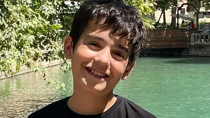 Kurtalan'da 14 Yaşındaki Arjin Mücahit Turhan Hayatını Kaybetti