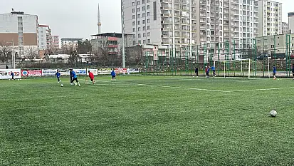 Kurtalanspor'da Sessizlik: BAL Ligi Öncesi Büyük Endişe