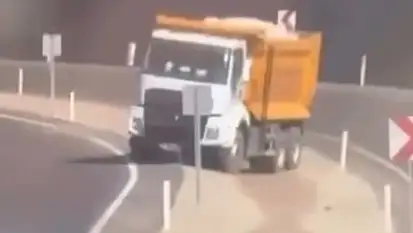 Ölüm Yolunda Yeni Tehlike: Aynı Noktada Bir İhmal Daha