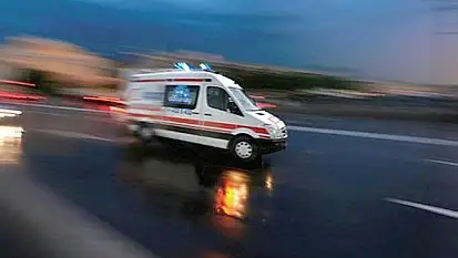 Pervari'de 13 Yaşındaki Kız Çocuğu Hayatını Kaybetti