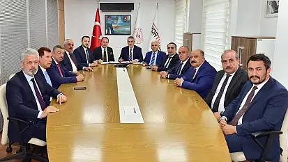 Pervari'ye Spor Yatırımı Müjdesi