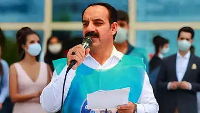 SAĞLIK-SEN Siirt Şubesi, 8. Dönem Toplu Sözleşme Taleplerini Açıkladı