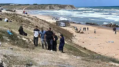 Sarıyer'de Denizde Kaybolan Siirtli İki Gençten Hâlâ Haber Yok