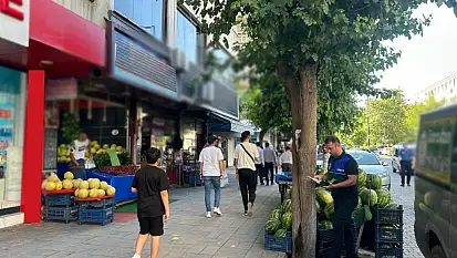 Siirt Belediyesi'nden Kaldırım İşgallerine Sıfır Tolerans: Denetimler Sıkılaşıyor, Cezalar Artıyor