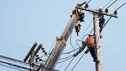 Siirt Birçok Köy ve Mahallede Elektrikler Kesilecek! İşte Detaylar