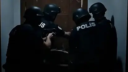 Siirt dahil 48 İlde Siber Dolandırıcılık ve Yasa Dışı Bahis Şebekelerine Darbe