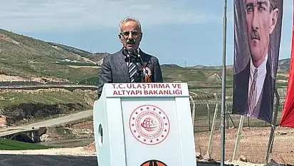 Siirt Demiryolu Projesinde Teklifler Değerlendiriliyor