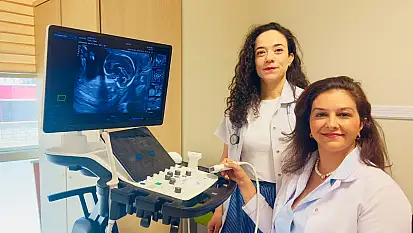 Siirt EAH'de Bir İlk: Fetal Kardiyak Konsey Uygulaması Başladı