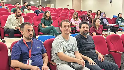 Siirt EAH'de İntörn Hekimler İçin Oryantasyon Toplantısı Düzenlendi