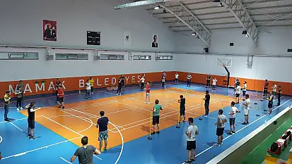 Siirt Gençlik ve Spor İl Müdürlüğü'nden Ücretsiz BESYO Hazırlık Kursu