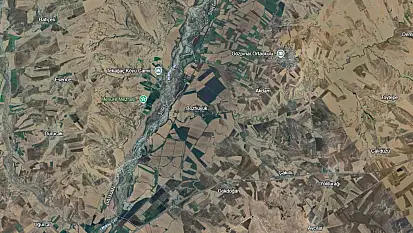 Siirt'in Yedi Köyü Batman'a Mı Bağlanmak İstiyor!