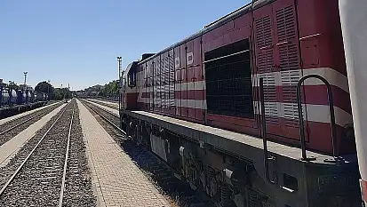 Siirt-Kurtalan Demiryolu Projesini Alan firma Belli Oldu!