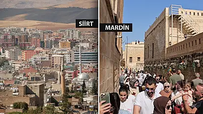 Siirt Neden Mardin Gibi Olamıyor? Tarih ve Kültür Potansiyeli Kaderine Mi Terk Edildi?