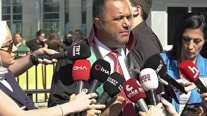 Siirt Nüfusuna Kayıtlı Avukat Rezan Epözdemir Hakkında Gözaltı Kararı