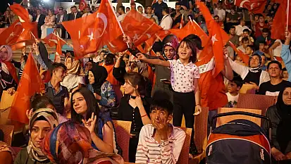 Siirt'te 15 Temmuz Şehitleri Anılacak, Demokrasi Yürüyüşü Düzenlenecek