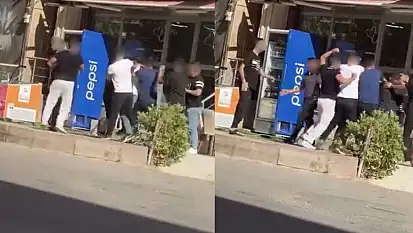 Siirt'te Bir Gencin Darp Edilmesi Üzerine Polis Operasyonu: 6 Gözaltı