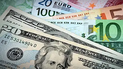 Siirt'te Döviz Kurları Yükselişte: Dolar ve Euro Yeni Haftaya Artışla Başladı