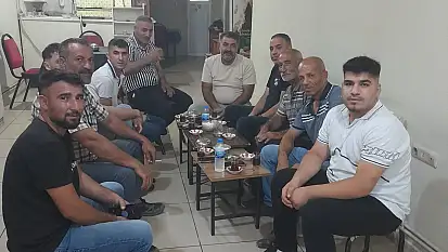 Siirt'te DUMFED Temsilciliği Kuruldu: 'Uyuşturucu Bağımlılarını Kendi İmkânlarımızla Tedavi Ettiriyoruz'