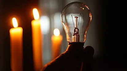 Siirt'te Elektrik Kesintisi Uyarısı! İşte Kesinti Yapılacak Yerler