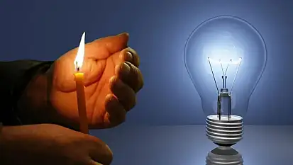 Siirt'te Geniş Çaplı Elektrik Kesintisi Olacak! İşte Kesinti Yapılacak Köy ve Mahalleler