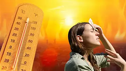 Siirt'te Hafta Sonu Sıcak Alarmı: Termometreler 37 Dereceyi Gösterecek