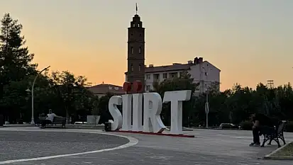 Siirt'te Sıcak Hava Etkisini Sürdürüyor: 5 Günlük Hava Tahmini Açıklandı