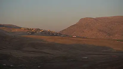 Siirt'te Tarımsal Veriler İçin Saha Çalışması Başladı