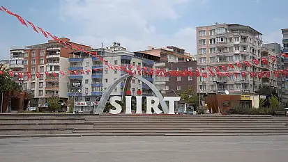 Siirt'te Temmuz Ayında Konut Satışları Yükseldi