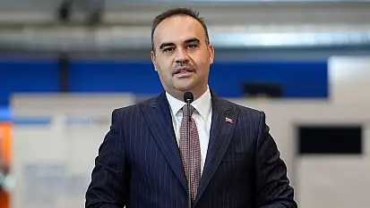 Siirt'te Üretim ve İstihdam İçin Bakan Kacır'dan Stratejik Adım