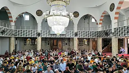 Siirt'te Yaz Kur'ân Kursları 30 Haziran'da Başlıyor