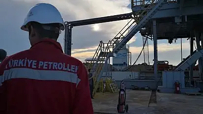 Siirt'te Yeni Petrol Sondajı İçin Hazırlıklara Başlandı