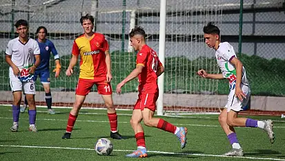 Siirt, U-17 Türkiye Şampiyonası'na Ev Sahipliği Yapacak