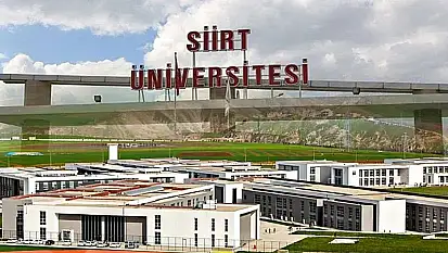 Siirt Üniversitesi'nin Personel Alım Şartları Tepki Çekti