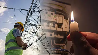 Siirt ve ilçelerinde elektrik kesintisi - 11 Ağustos 2025 Pazartesi