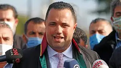 Siirtli Avukat Rezan Epözdemir tutuklandı