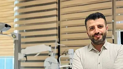 Siirtli Hastalar Üzgün: Sosyal Medyada #BurakHocaGitme Kampanyası Başlatıldı