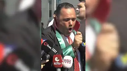 Siirtli Hukukçuya Korkutan Mesajlar: 'Ailemle Birlikte Hedef Alınıyorum'
