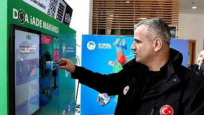 Siirtli Prof. Dr. Ferhat Pirinççi İletişim Başkan Yardımcılığına Getirildi