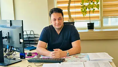 Siirtli Uzmandan Bel Fıtığı Uyarısı