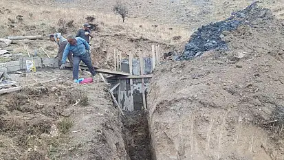 Şirvan'da 2 Yılda 54 Altyapı Projesiyle 56 Milyon TL'lik Yatırım Gerçekleşecek