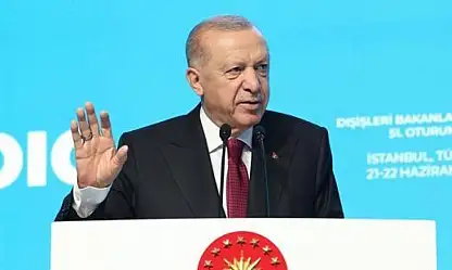 Cumhurbaşkanı Erdoğan'dan Çiftçilere Yeni Kredi Müjdesi: Sera ve Hayvancılığa Dev Destek