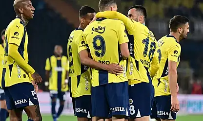 Fenerbahçe, Benfica ile karşılaşacak