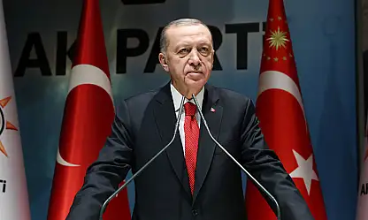 PKK'nın silah bırakmasının ardından Cumhurbaşkanı Erdoğan'dan ilk açıklama