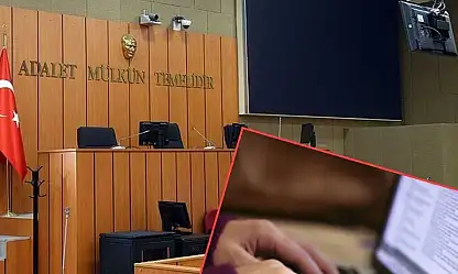 Savcı Şifresiyle UYAP'a Girdi, Dosyaları Kapattı: Zabıt Katibi Tutuklandı