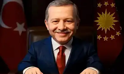 Yapay Zekâdan Politik Mesaj: Kabineye Bebeklik Efektiyle 2030 Hedefi!