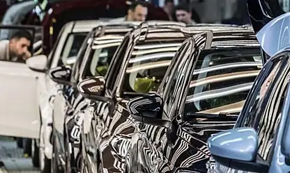 Yılın İlk Bölümünde Otomotiv Pazarı Yükselişe Geçti! İşte En Çok Tercih Edilen Araçlar