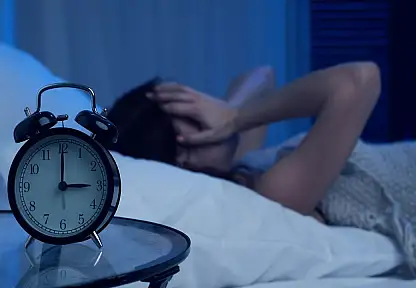 Araştırma: Bir Gece Uykusuzluk Beyni Yaşlandırıyor