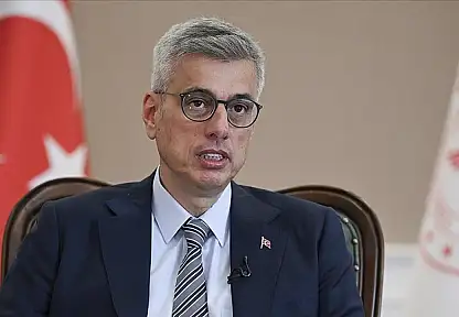 Bakan Memişoğlu'ndan Hepatit Uyarısı: ''Toplum Sağlıkçılarla El Ele Hareket Etmeli''
